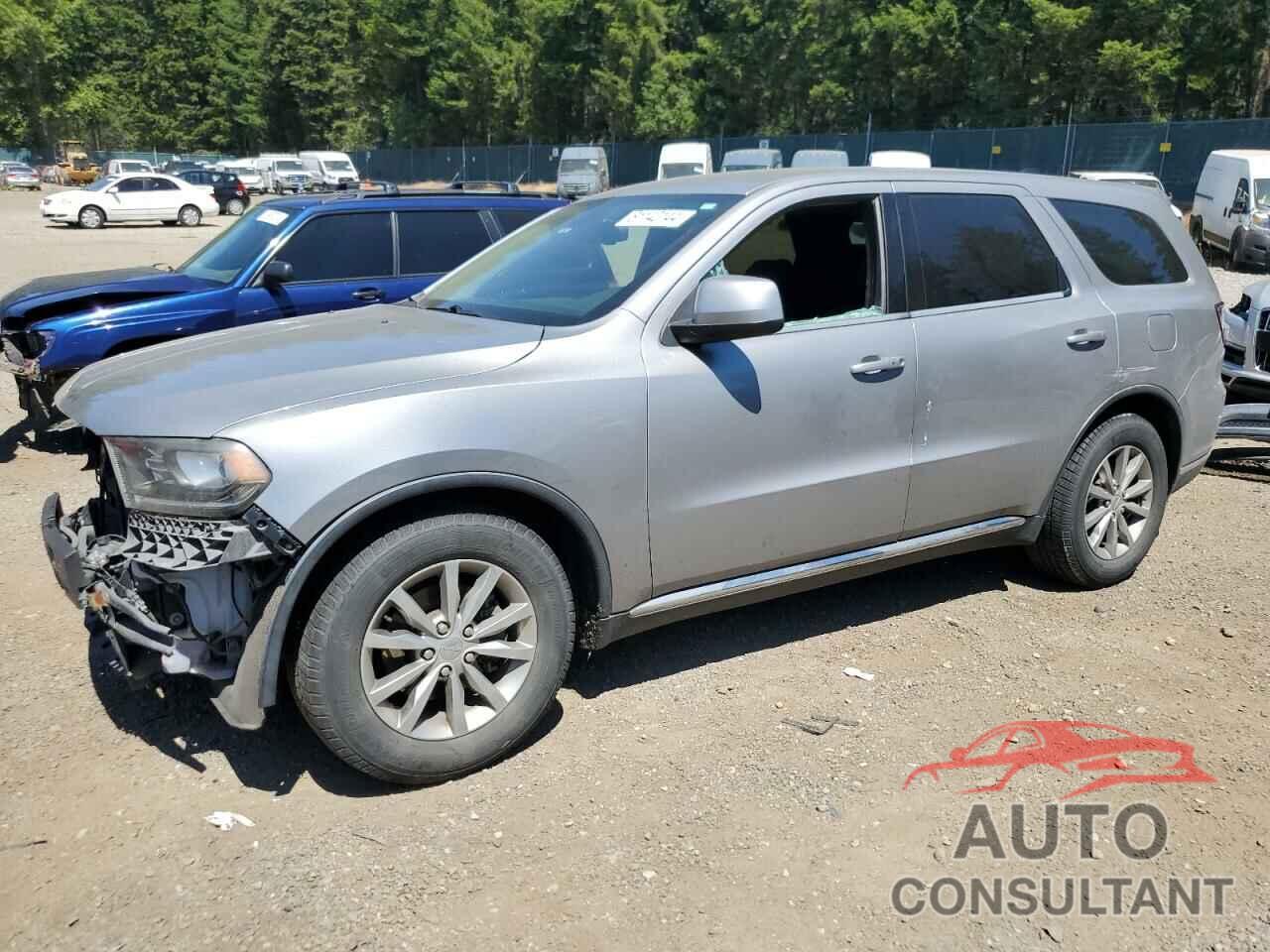 DODGE DURANGO 2016 - 1C4RDHAG0GC301608