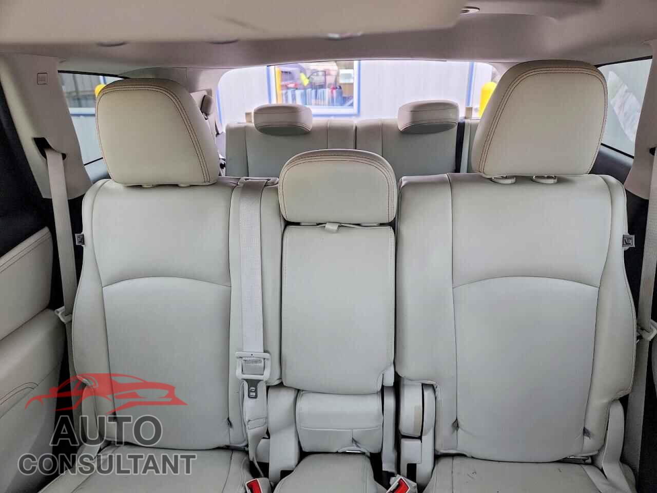 DODGE JOURNEY 2014 - 3C4PDCDG5ET202886
