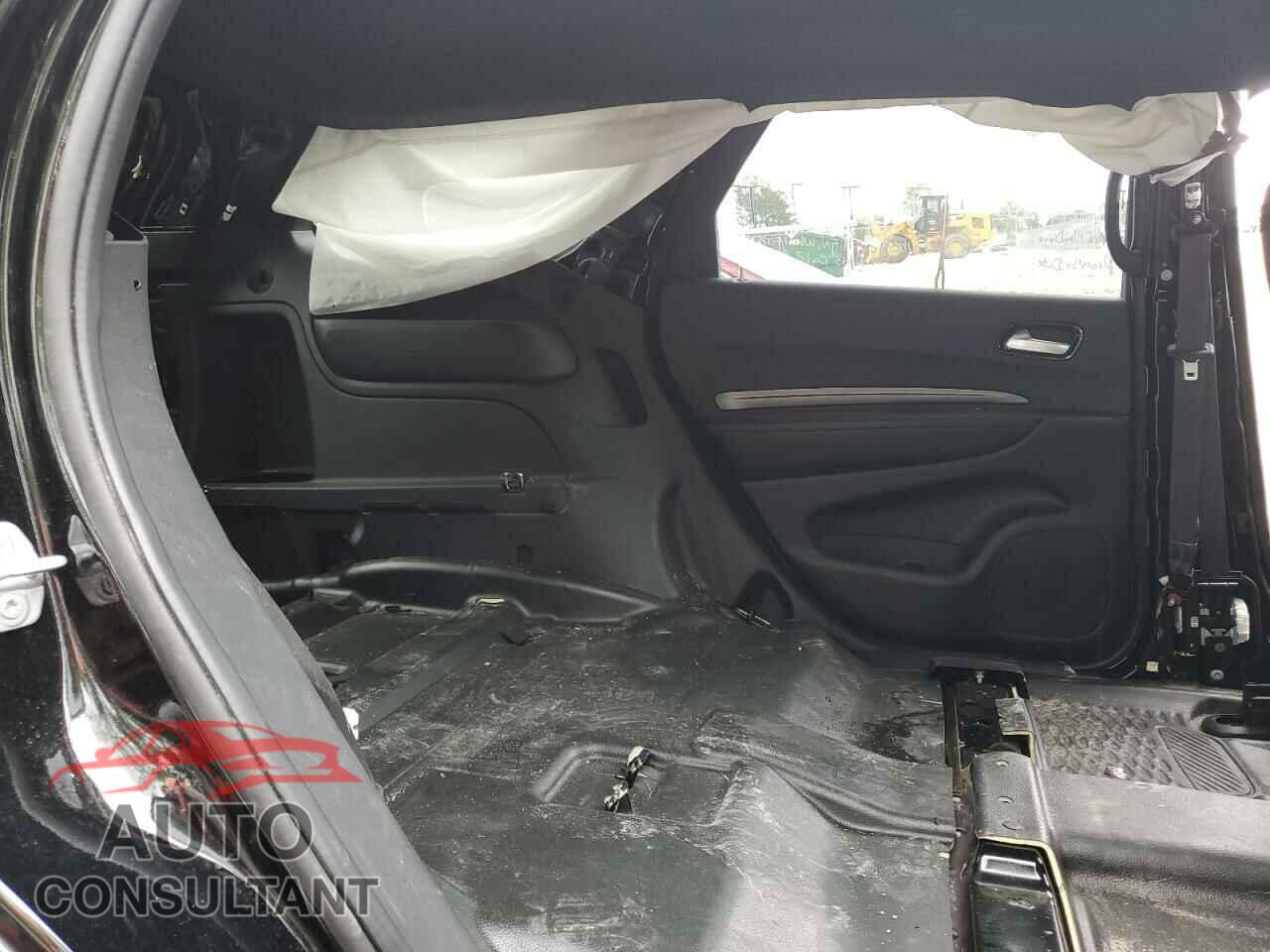 DODGE DURANGO 2023 - 1C4SDJFT2PC558803