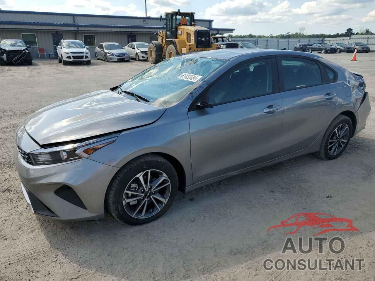 KIA FORTE 2024 - 3KPF24AD0RE755389