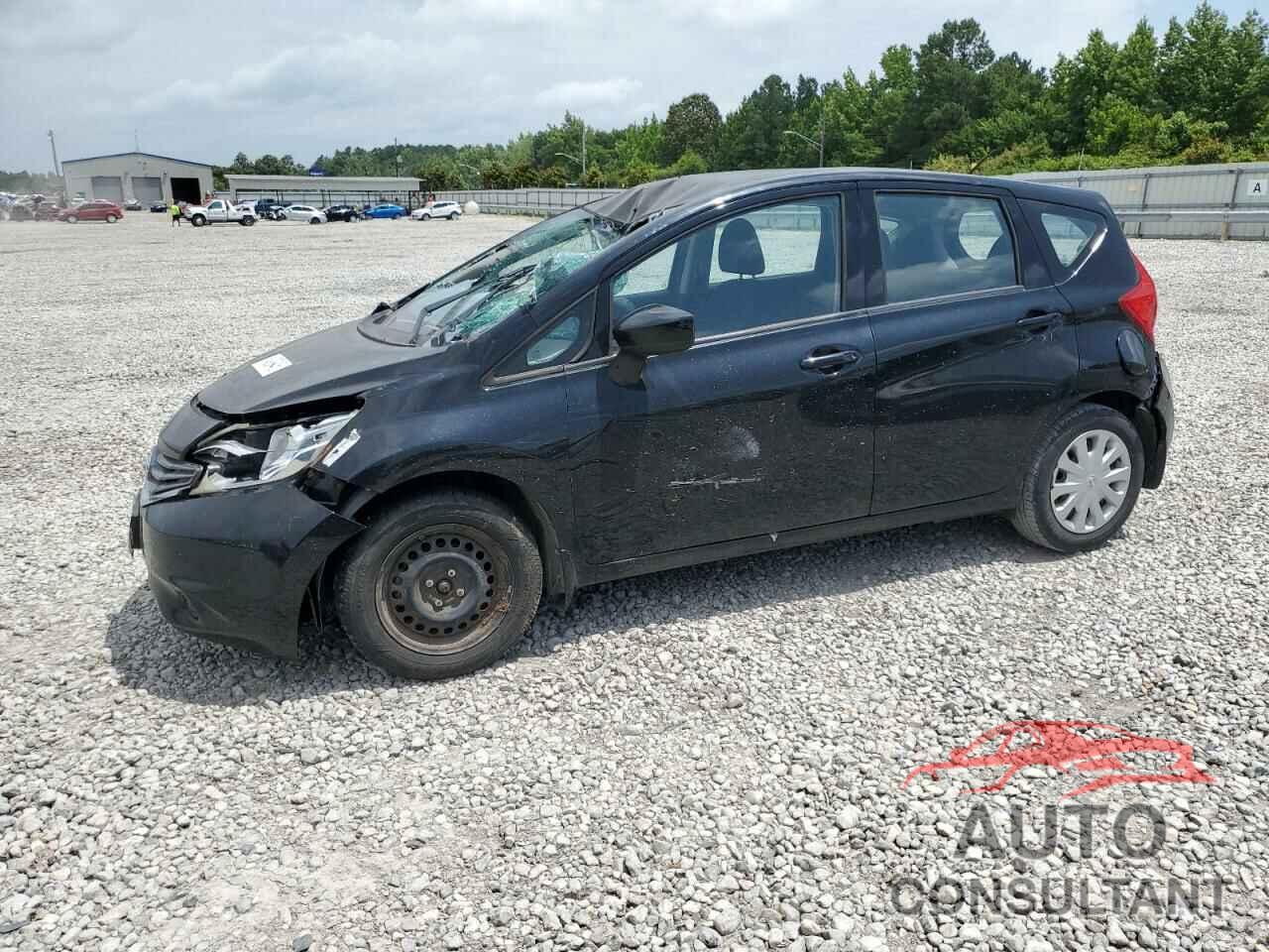 NISSAN VERSA 2015 - 3N1CE2CP8FL415388