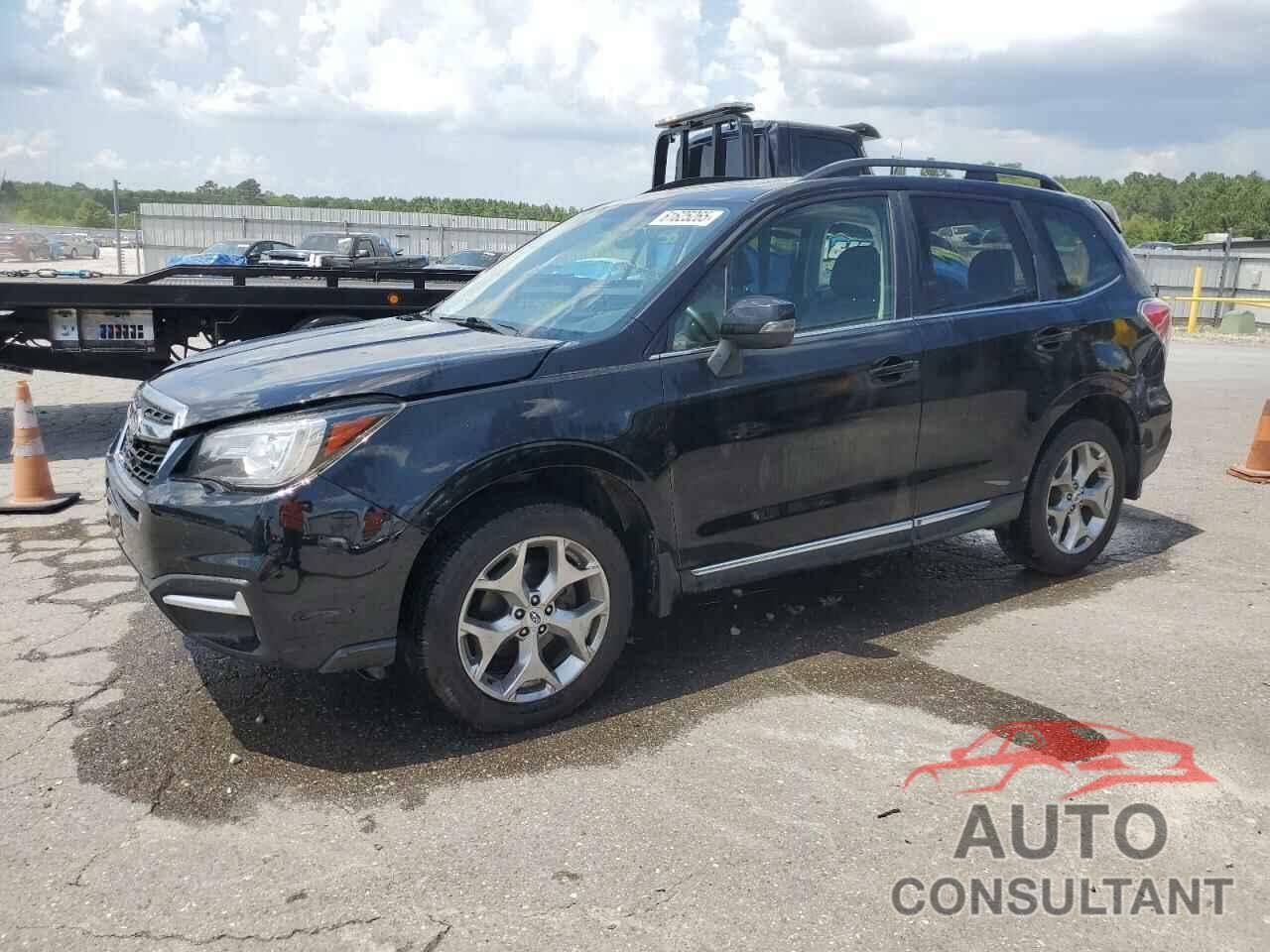 SUBARU FORESTER 2017 - JF2SJAWCXHH431232