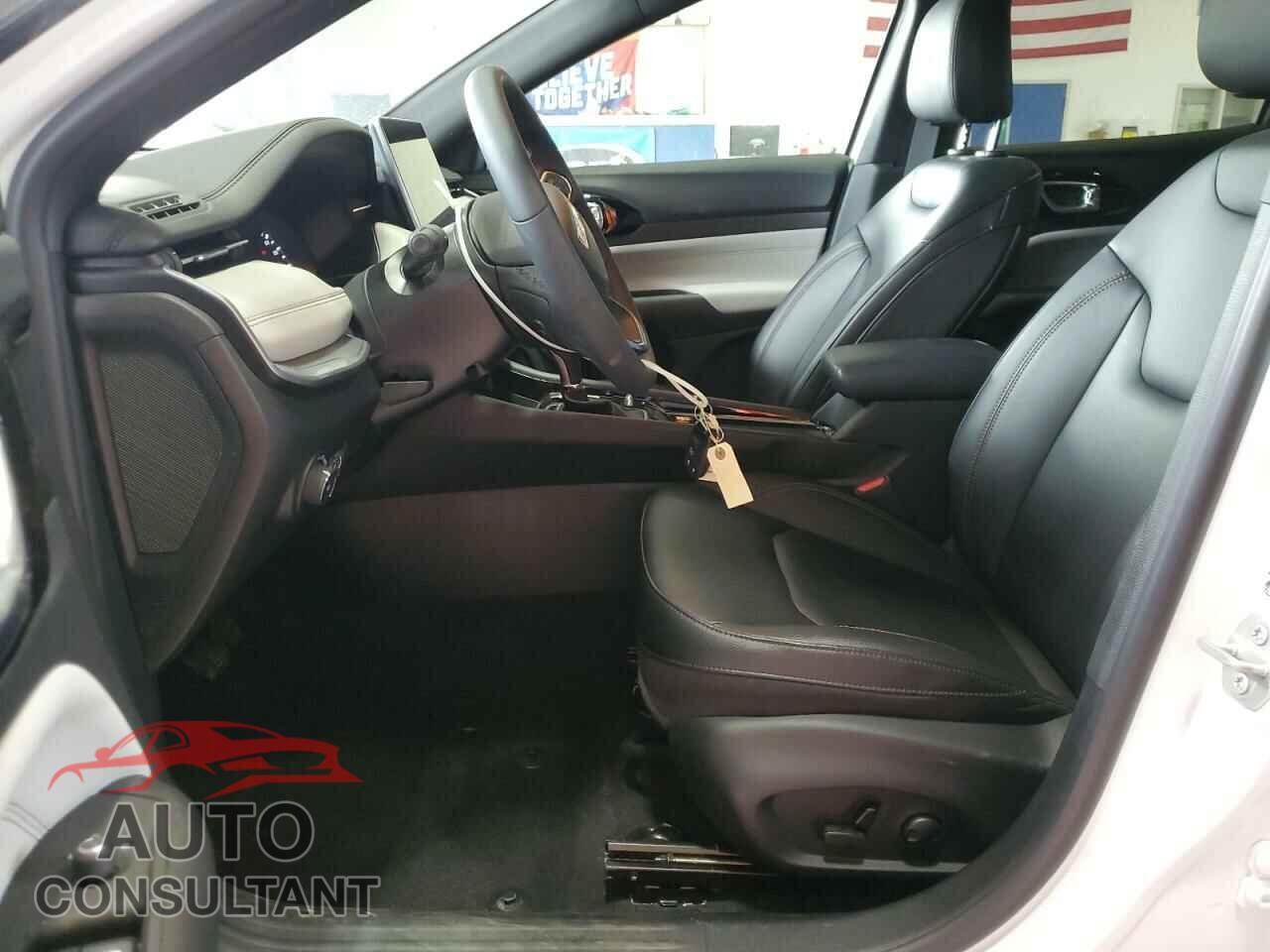 JEEP COMPASS 2024 - 3C4NJDCN2RT176632