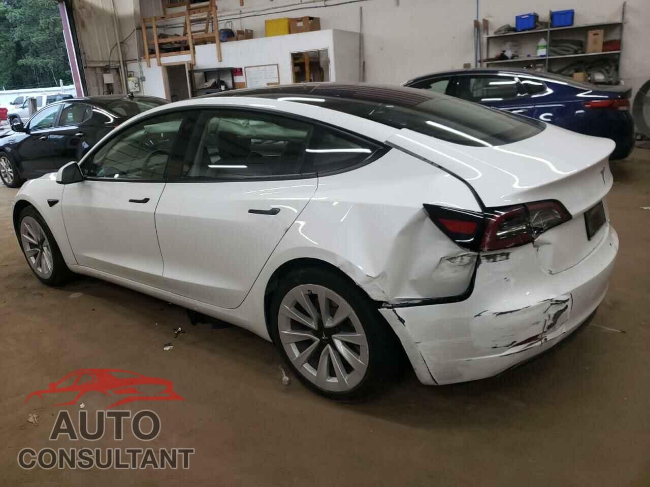 TESLA MODEL 3 2023 - 5YJ3E1EA0PF585003