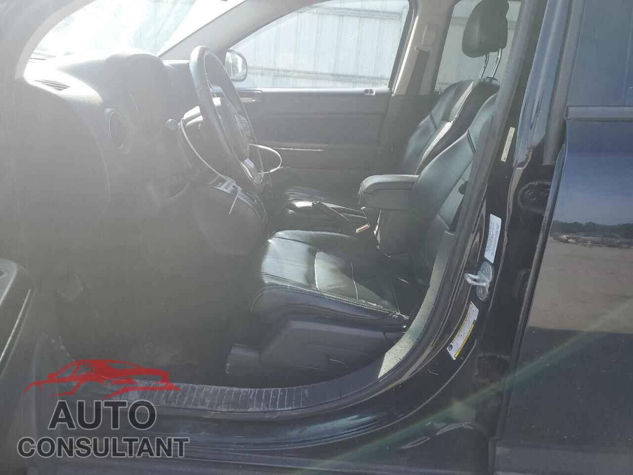 JEEP COMPASS 2012 - 1C4NJCCB6CD592289