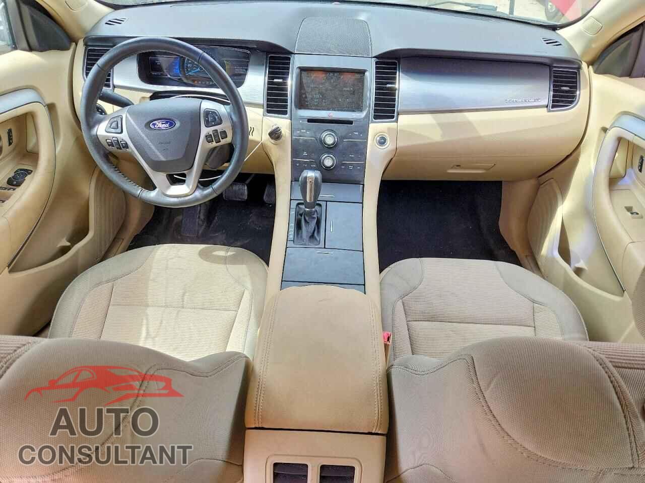 FORD TAURUS 2014 - 1FAHP2E84EG181472