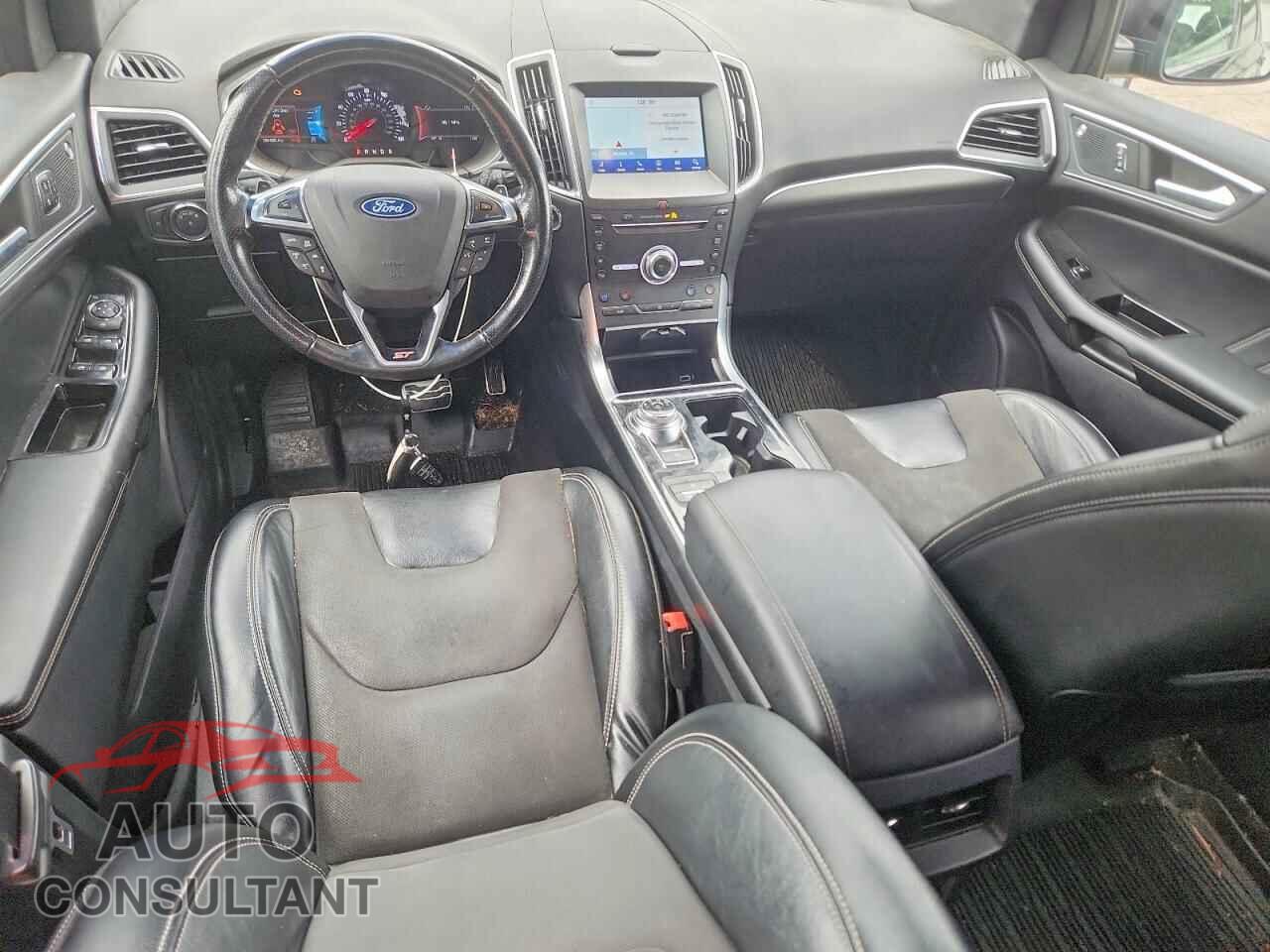 FORD EDGE 2019 - 2FMPK4AP0KBC08825