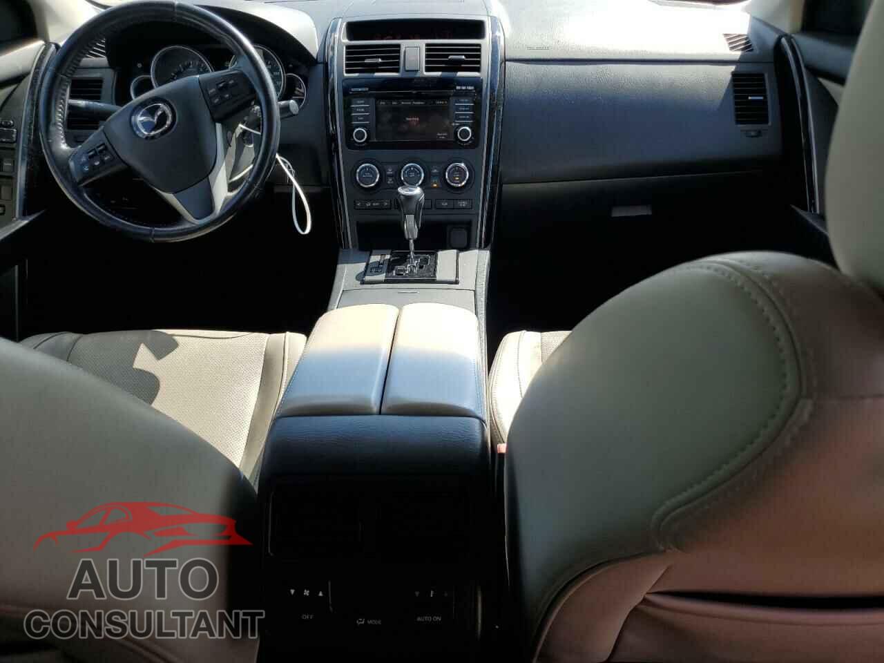 MAZDA CX-9 2015 - JM3TB2CA6F0456866