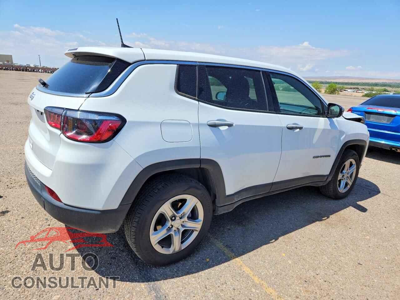 JEEP COMPASS 2024 - 3C4NJDAN3RT114112