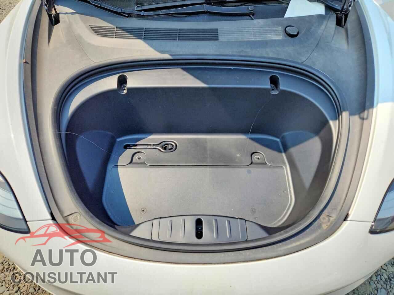 TESLA MODEL 3 2020 - 5YJ3E1EB0LF667767