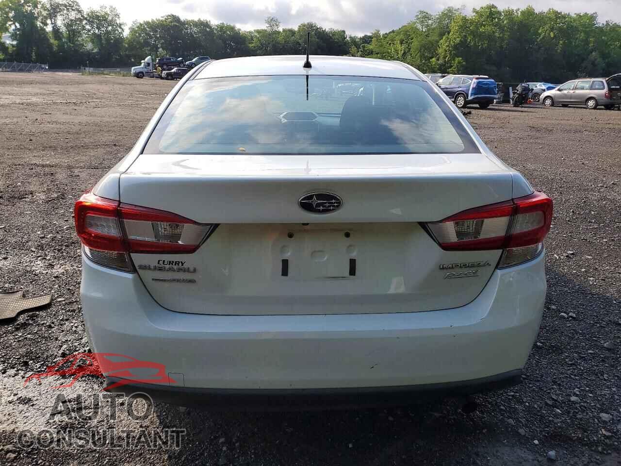 SUBARU IMPREZA 2017 - 4S3GKAA6XH3613433