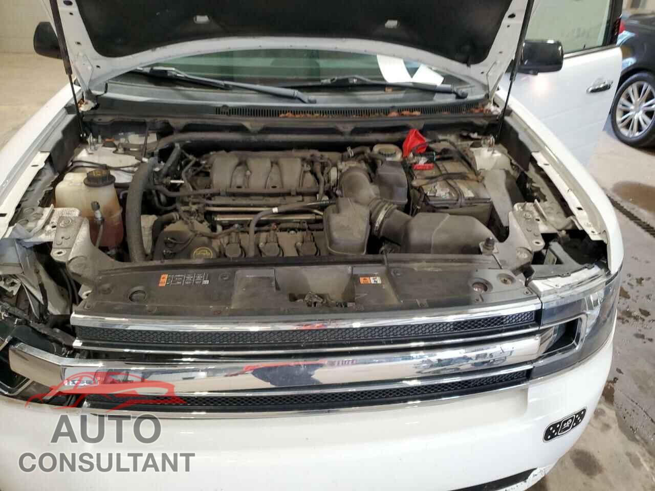 FORD FLEX 2016 - 2FMHK6C83GBA16263