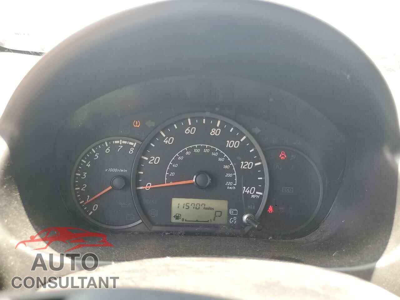 MITSUBISHI MIRAGE 2017 - ML32F3FJ1HHF13351
