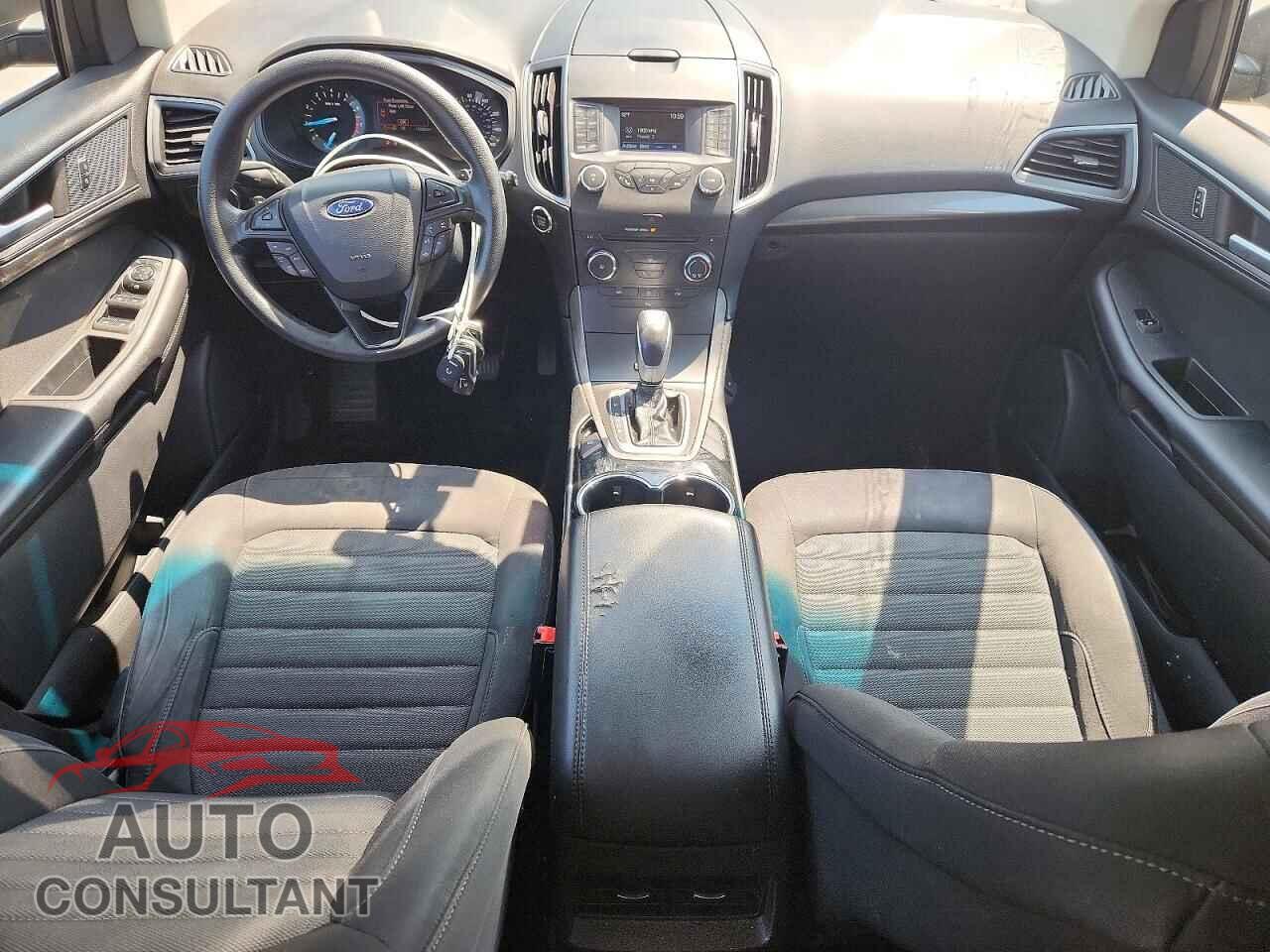 FORD EDGE 2016 - 2FMPK3G97GBC33666