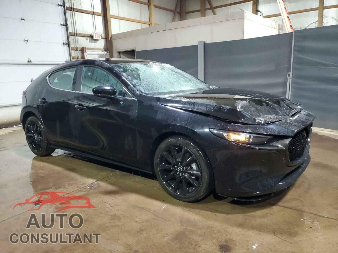 MAZDA 3 SELECT S 2024 - JM1BPAKM5R1714630
