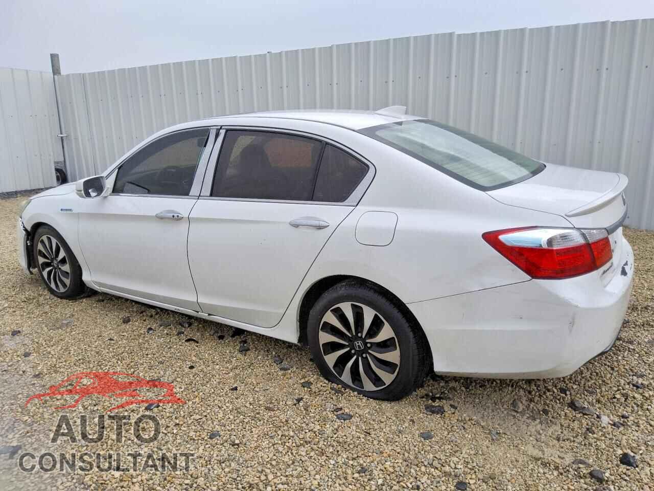 HONDA ACCORD 2015 - 1HGCR6F5XFA009172