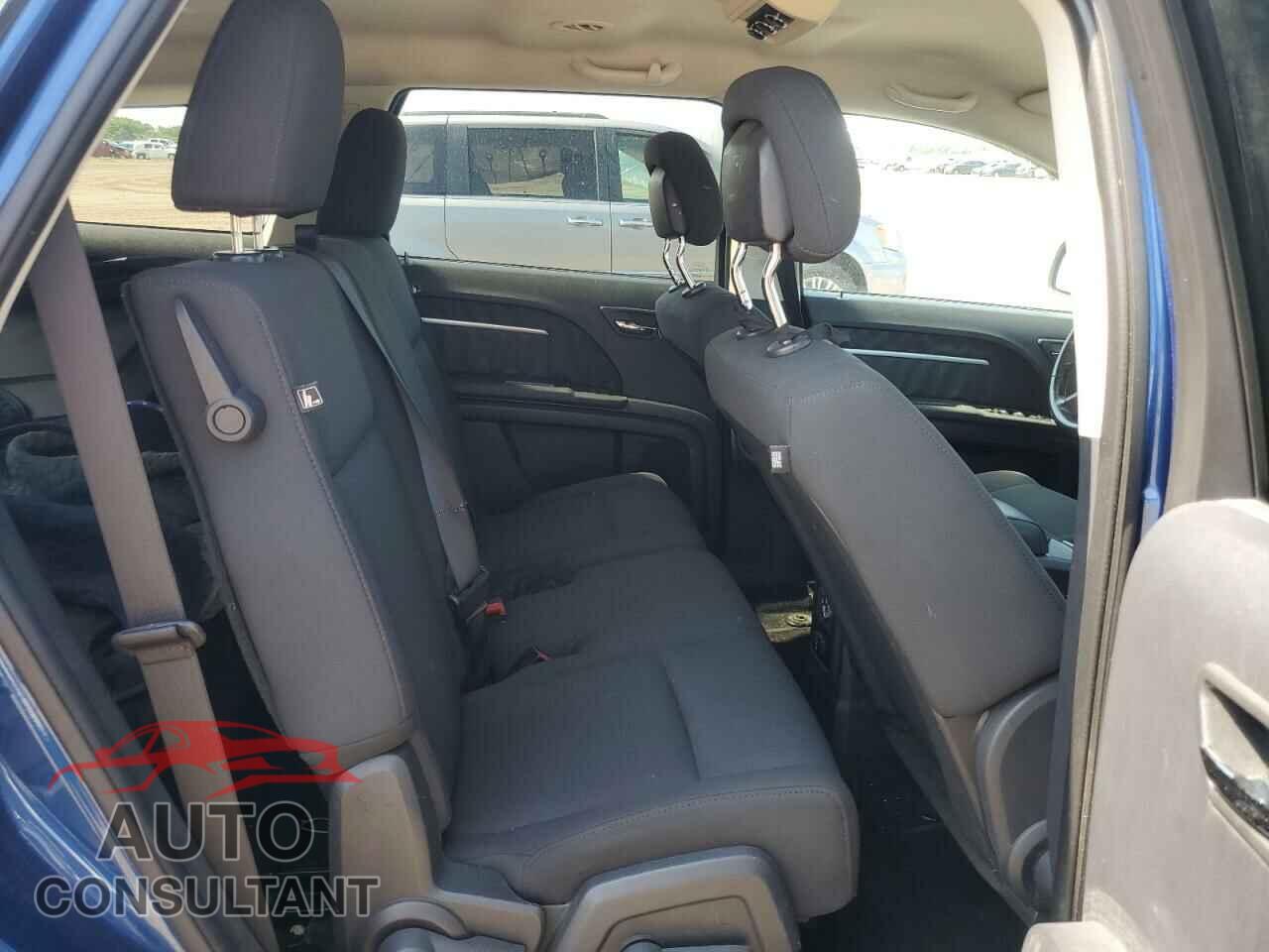 DODGE JOURNEY 2010 - 3D4PG5FVXAT236477