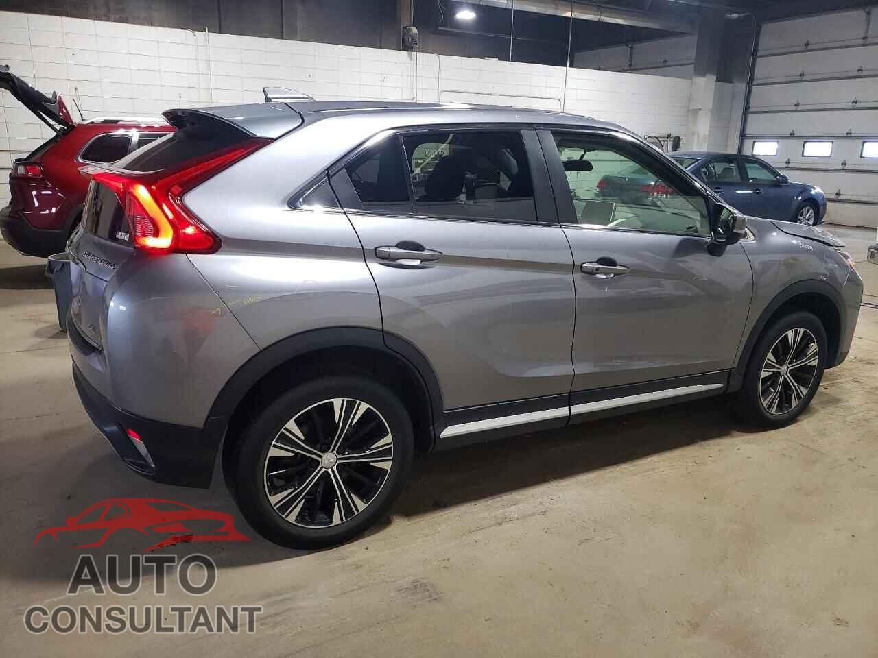 MITSUBISHI ECLIPSE 2019 - JA4AT5AA2KZ004186