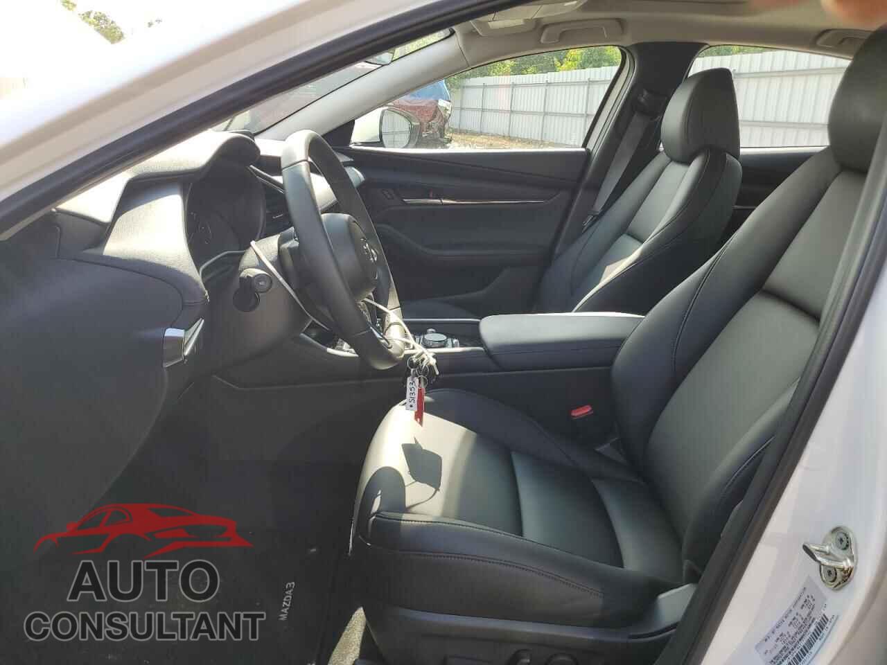MAZDA 3 2025 - JM1BPACM6S1777790
