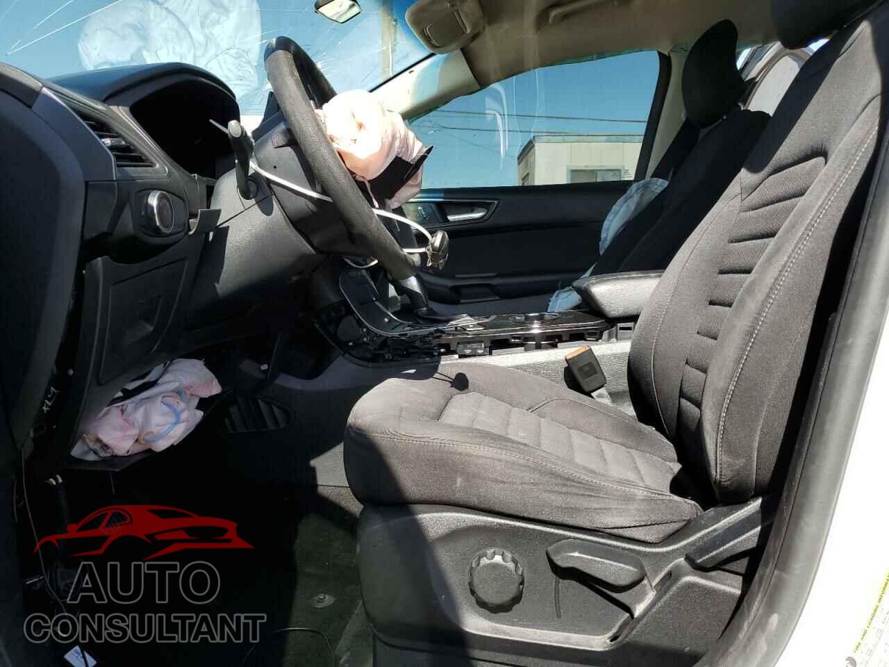 FORD EDGE 2015 - 2FMTK3G88FBB39414