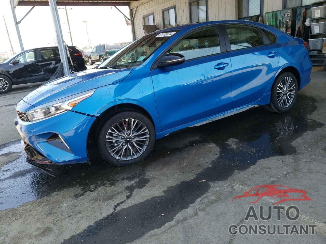 KIA FORTE 2024 - 3KPF54AD2RE735295