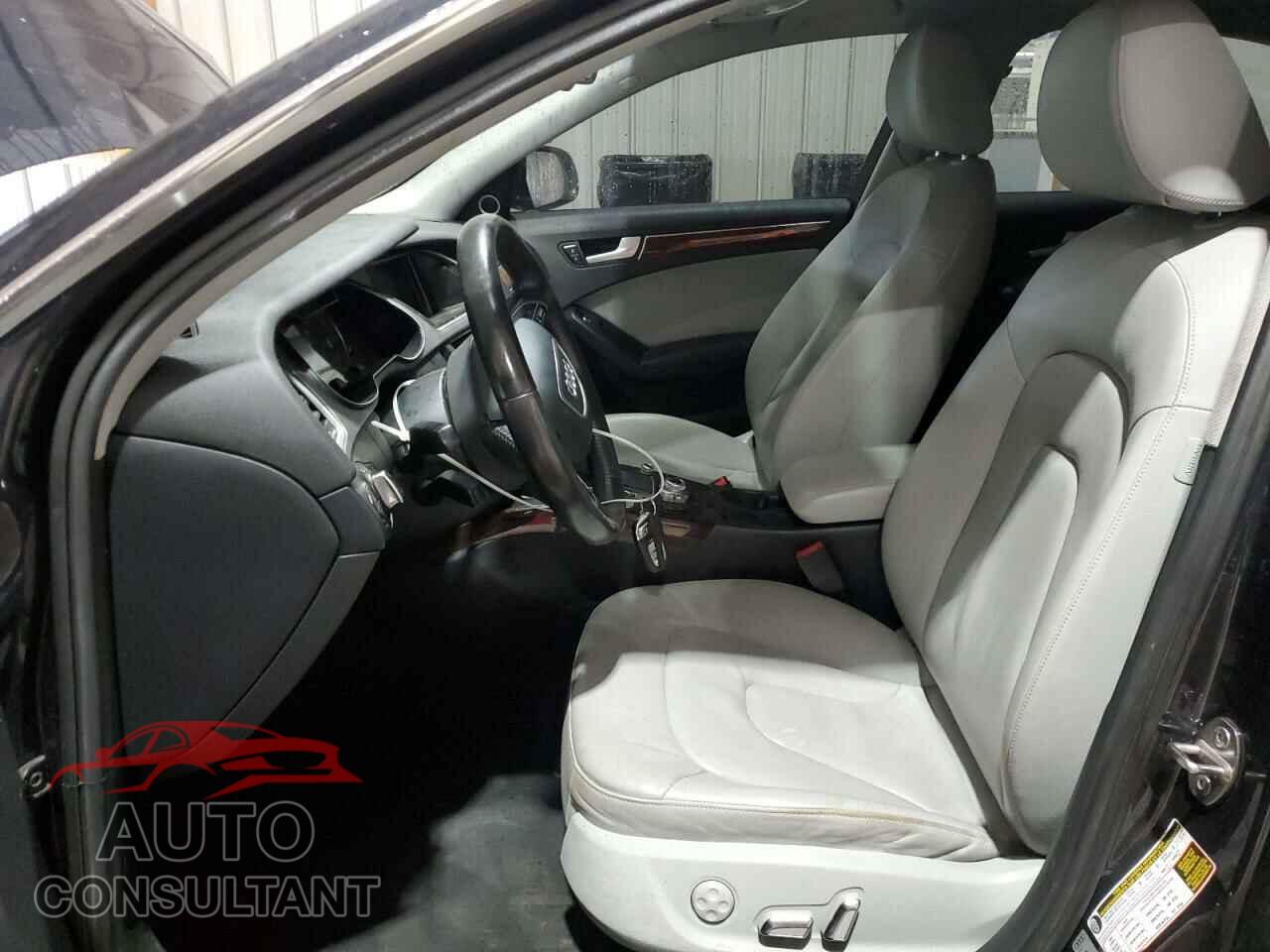 AUDI A4 2014 - WAUFFAFL3EA071871