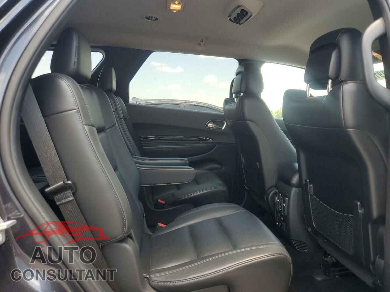 DODGE DURANGO 2014 - 1C4RDHDG6EC390464
