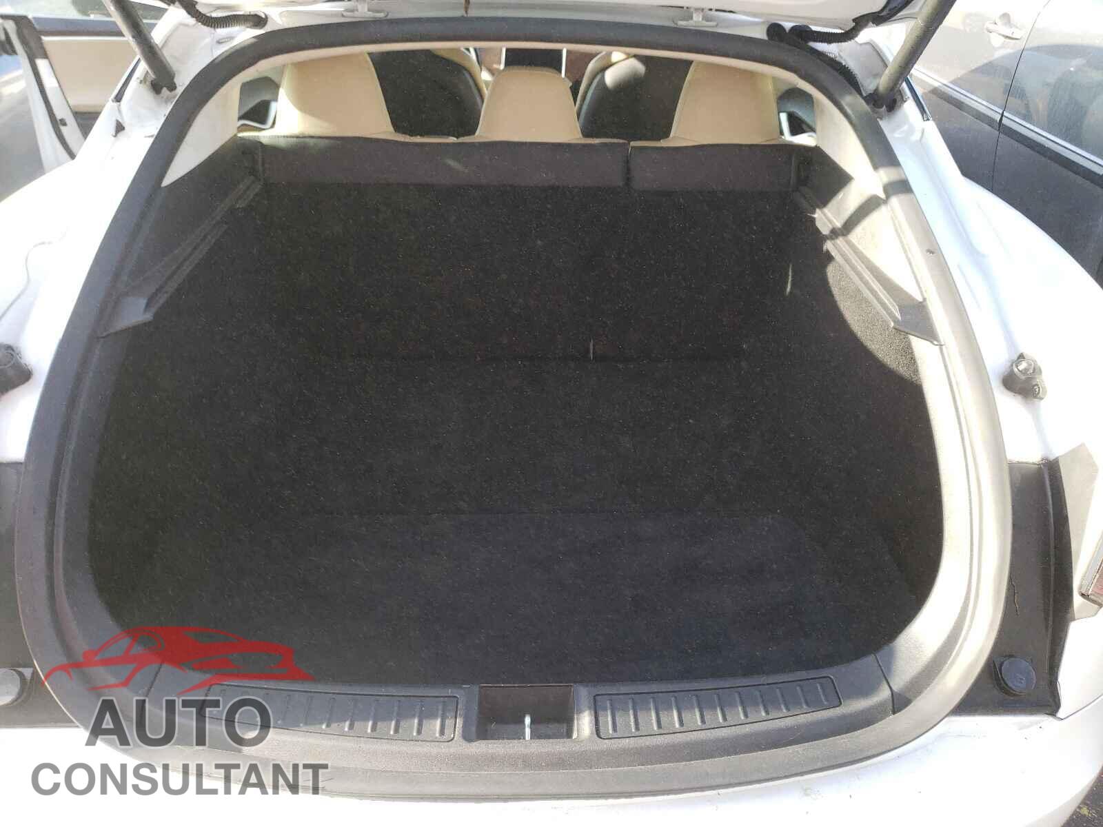TESLA MODEL S 2016 - 5YJSA1E17GF169053