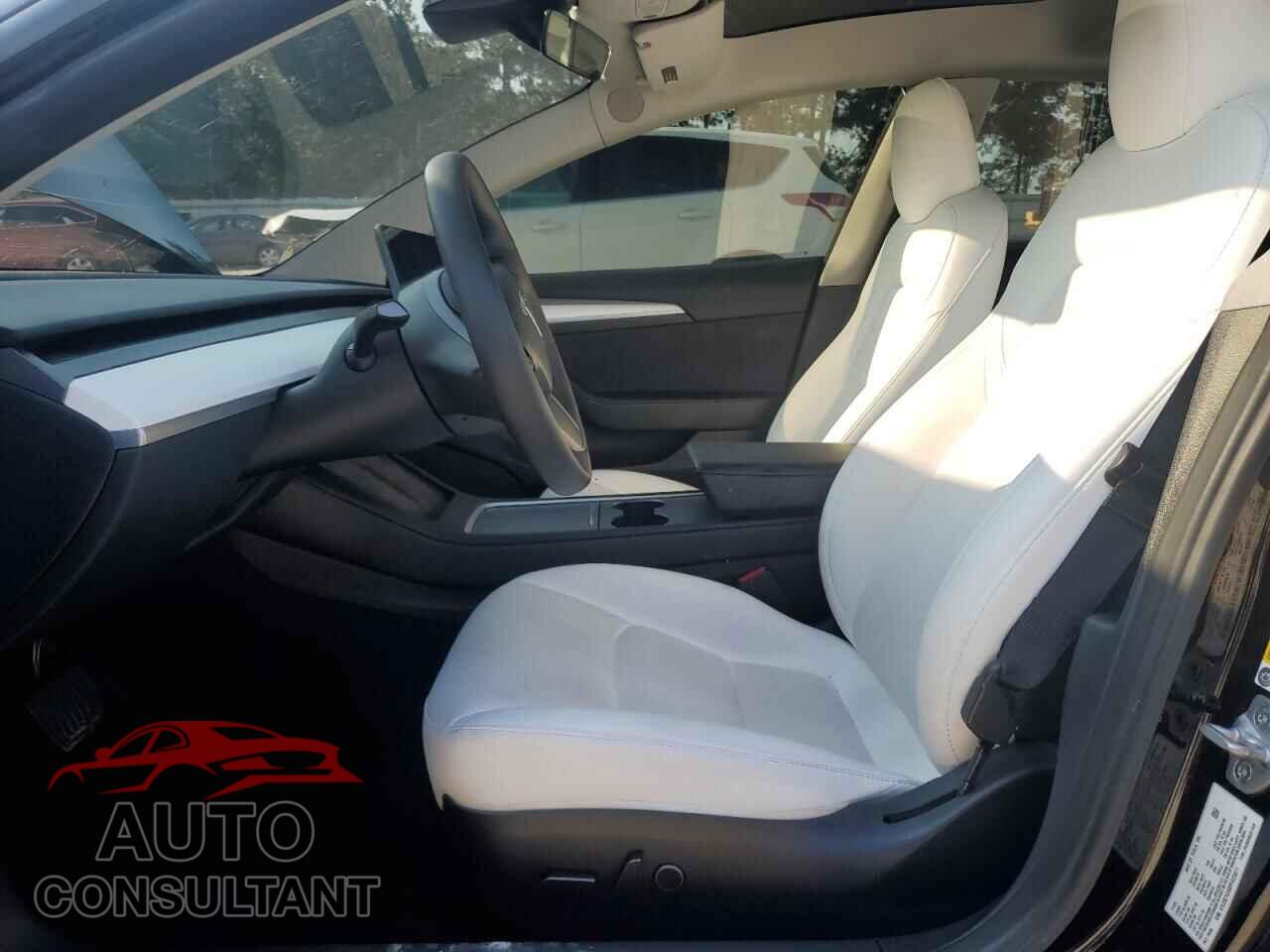 TESLA MODEL 3 2023 - 5YJ3E1EA9PF425671