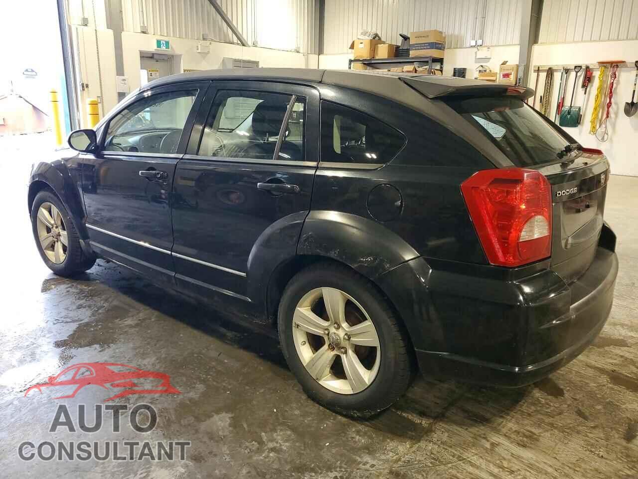 DODGE CALIBER 2010 - 1B3CB4HA7AD596439
