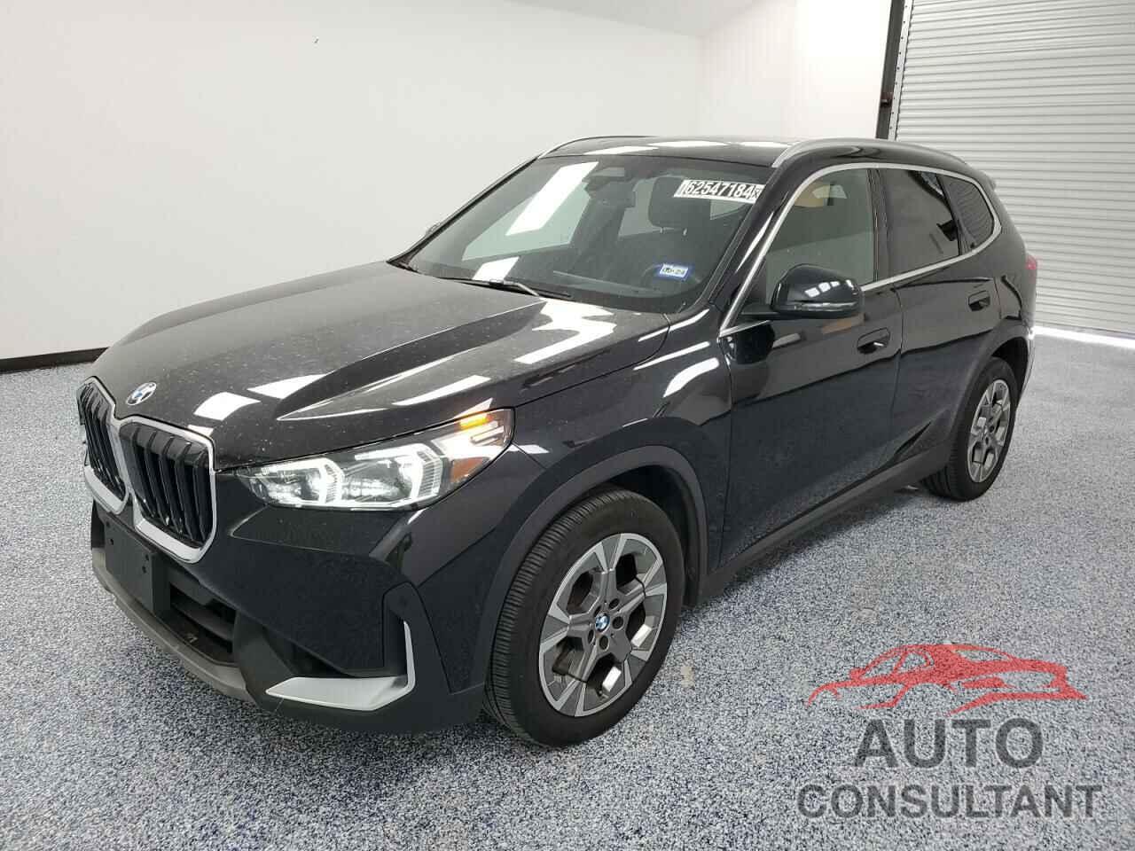 BMW X1 2023 - WBX73EF00P5X46796