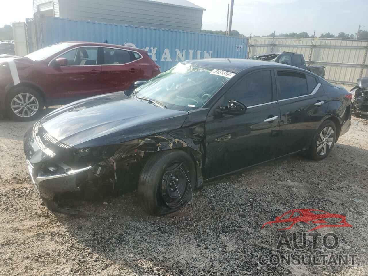 NISSAN ALTIMA 2023 - 1N4BL4BV2PN422712