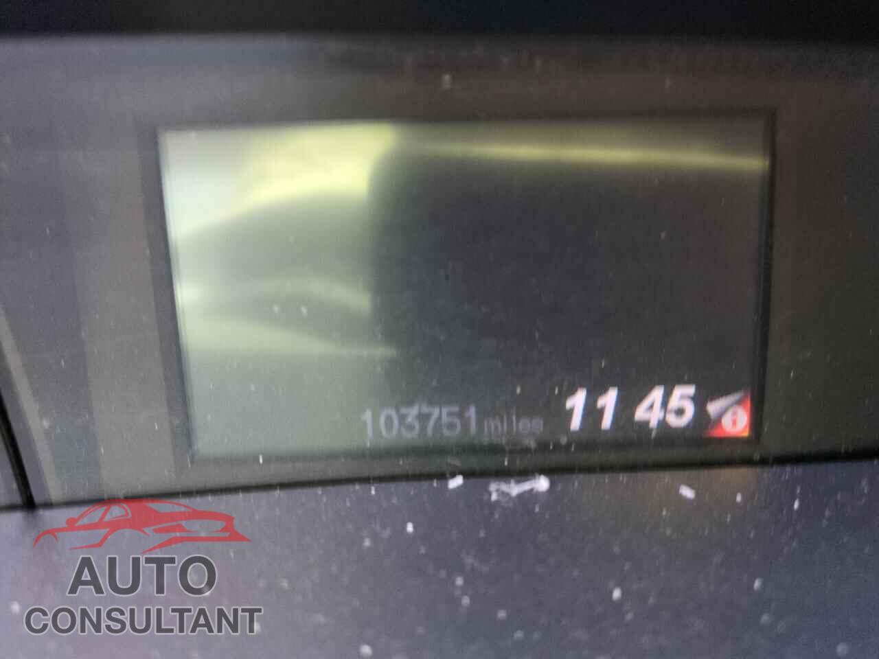 HONDA CIVIC 2012 - 2HGFB2F53CH604758