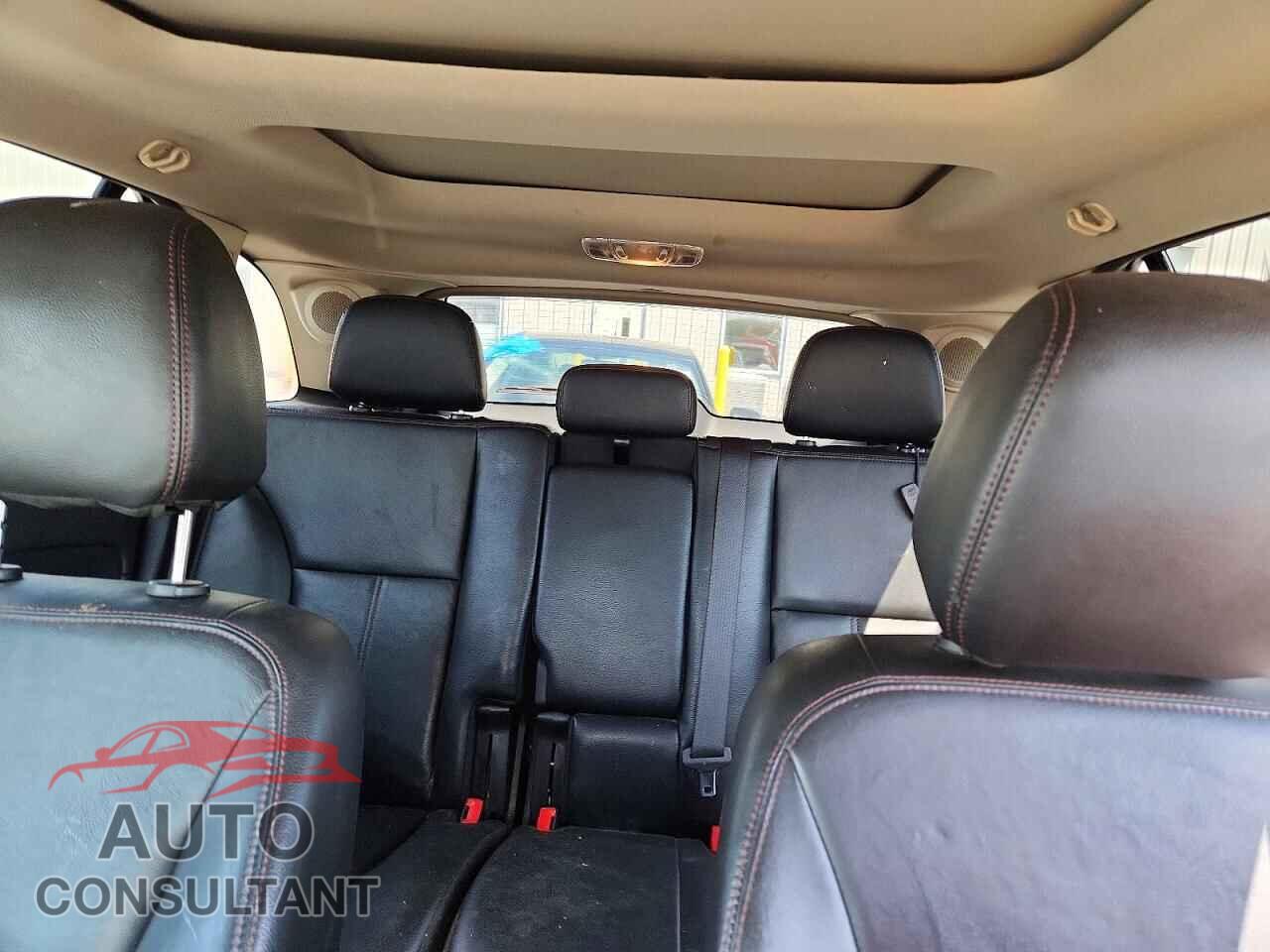 FORD EDGE 2014 - 2FMDK4KC5EBA74431
