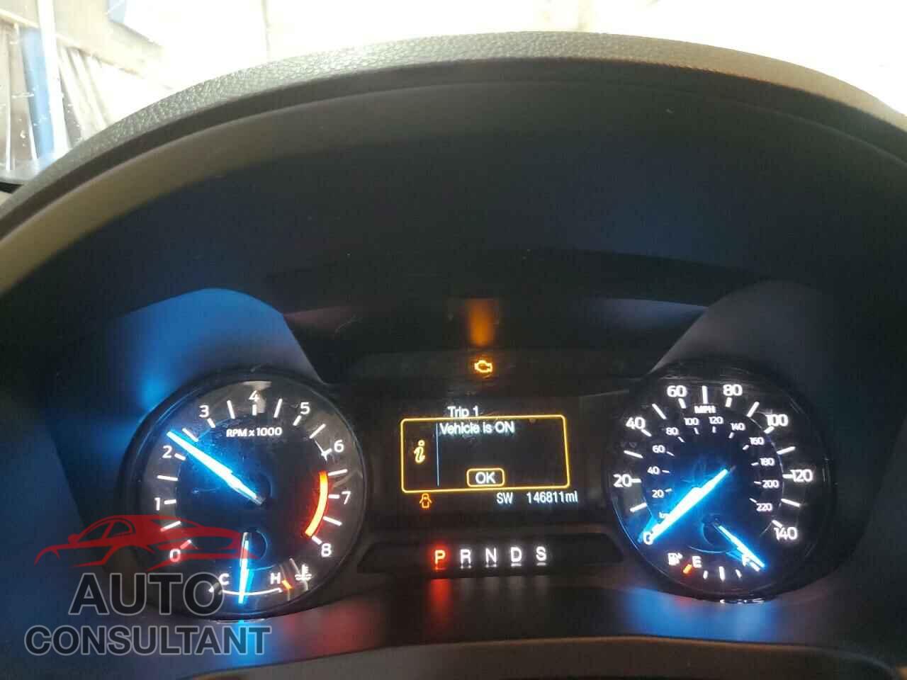 FORD EXPLORER 2018 - 1FM5K7B80JGB48018