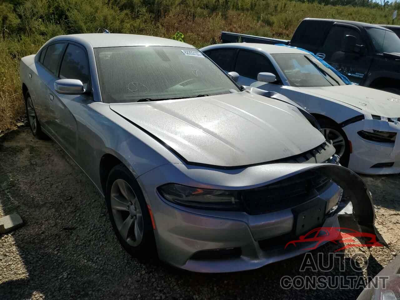 DODGE CHARGER 2017 - 2C3CDXHG4HH559235