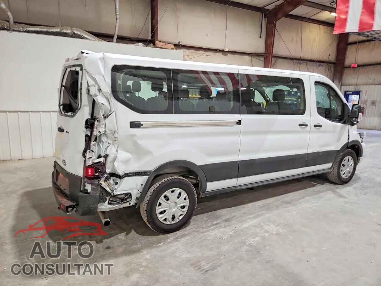 FORD TRANSIT 2026 - 1FBAX2Y87TKA88709