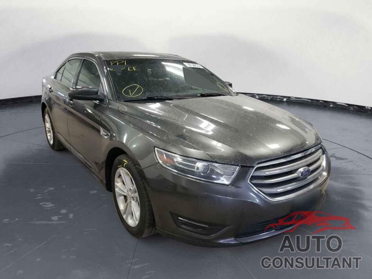 FORD TAURUS 2017 - 1FAHP2H86HG137814