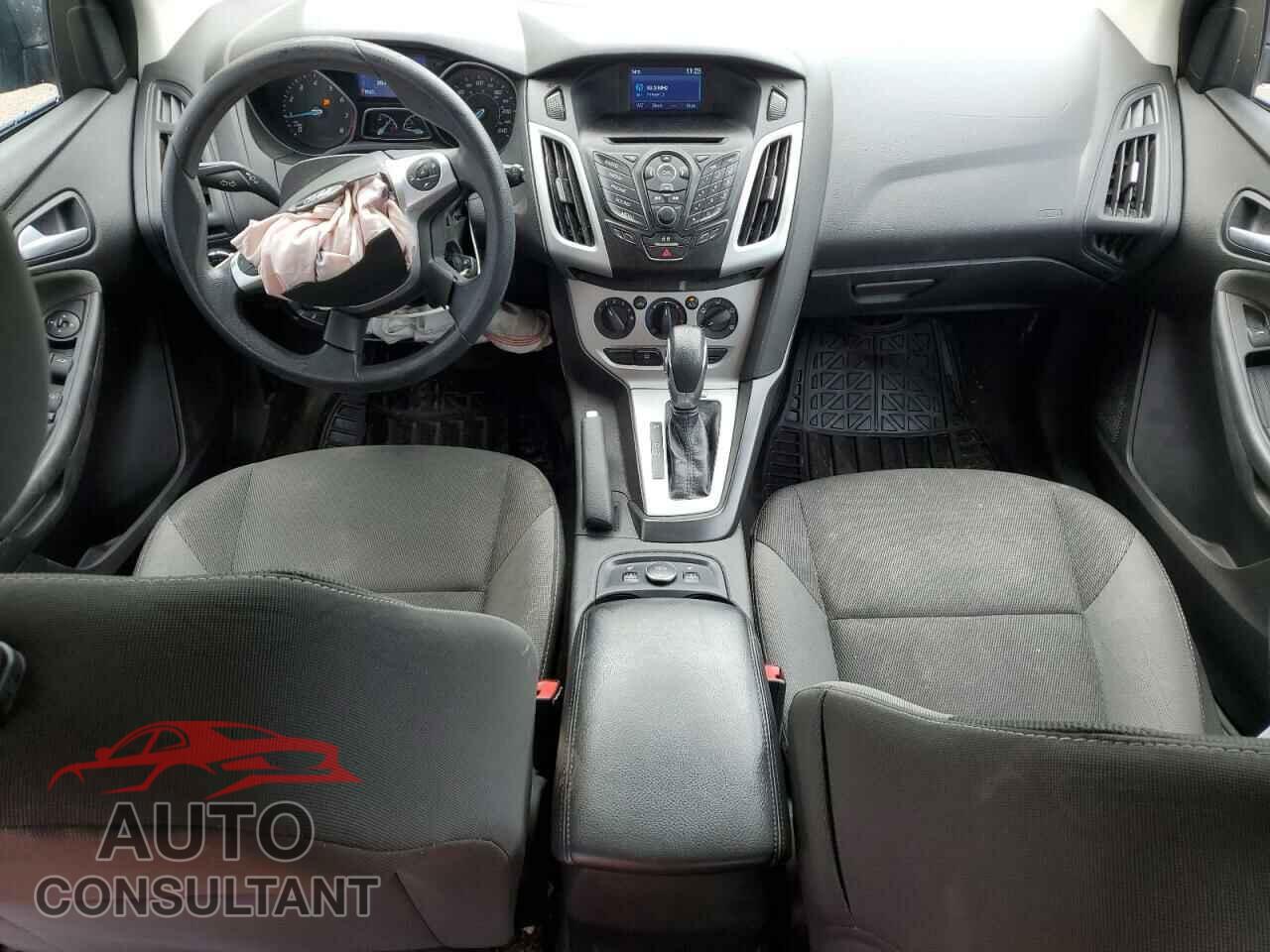 FORD FOCUS 2014 - 1FADP3K25EL278983