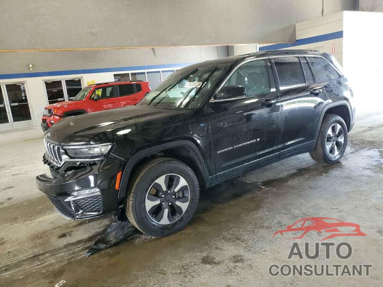 JEEP GRAND CHER 2024 - 1C4RJYB6XRC181463