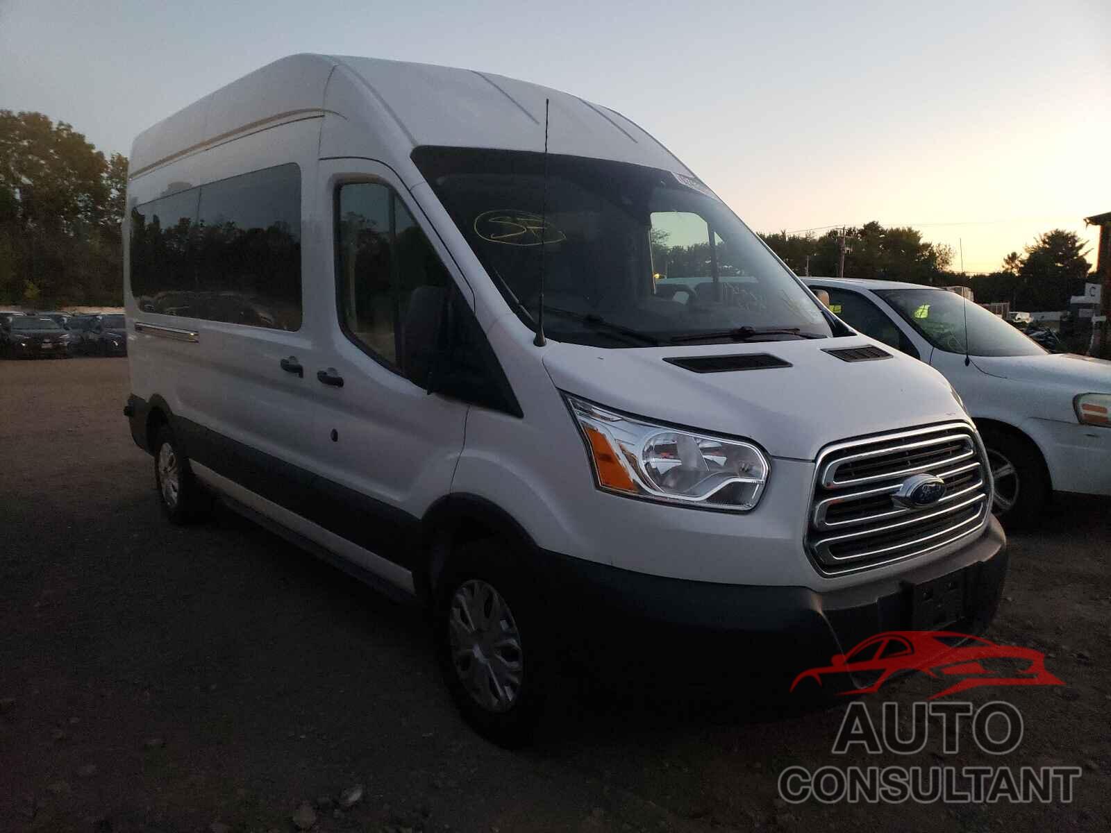 FORD TRANSIT CO 2019 - 1FBAX2XM5KKA48576