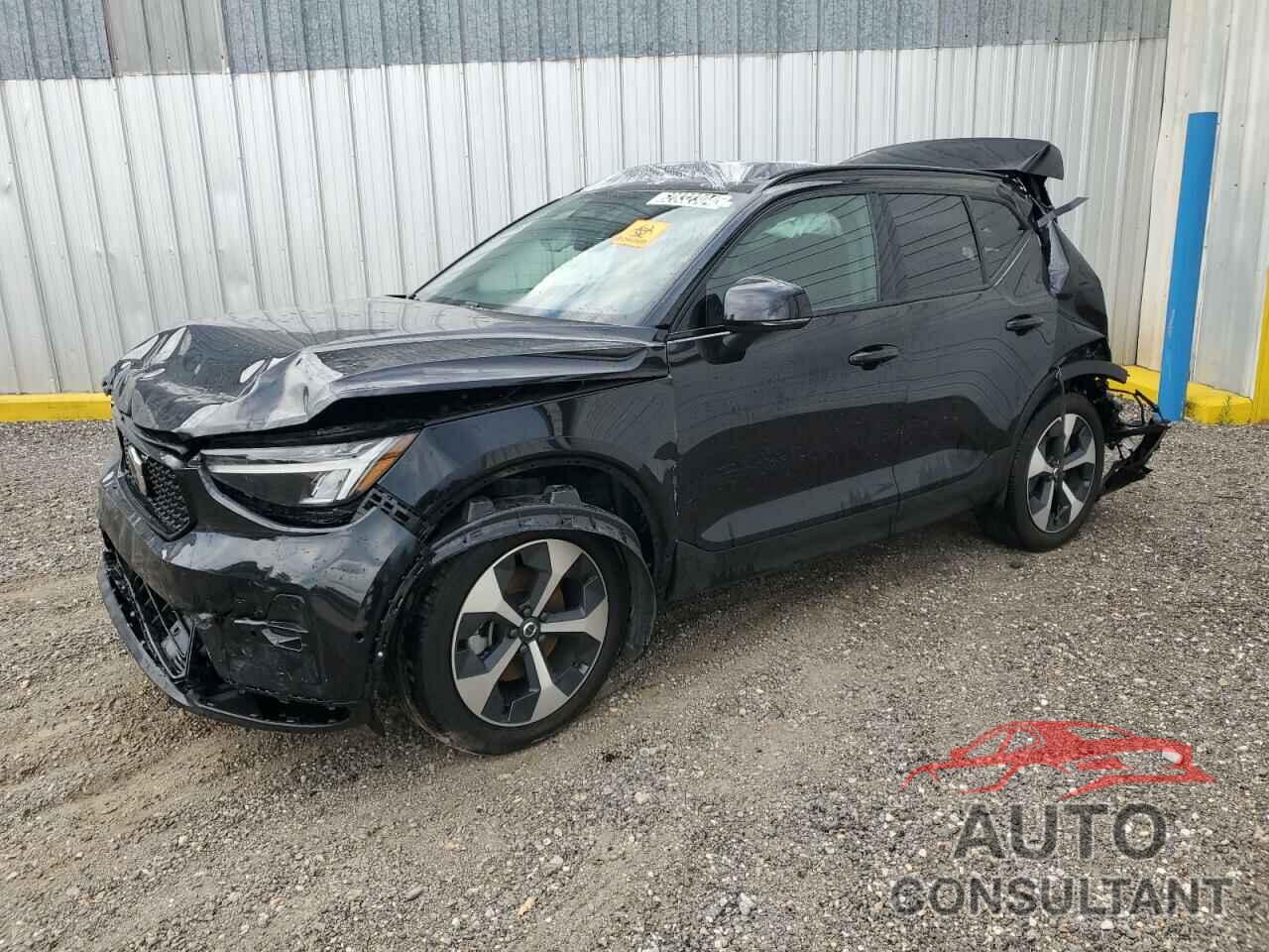 VOLVO XC40 ULTIM 2023 - YV4K92HX7P2053656