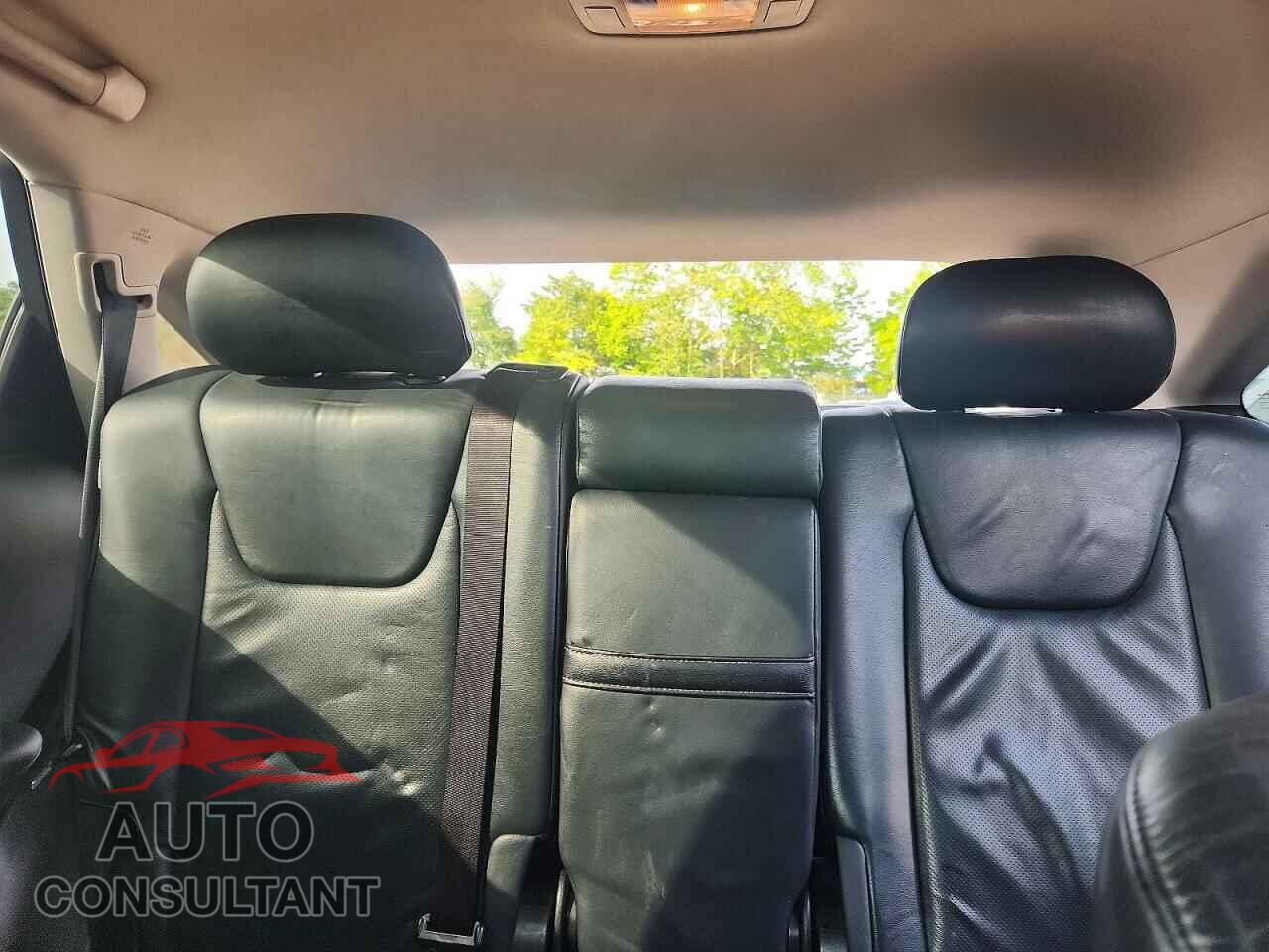 LEXUS RX350 2015 - 2T2BK1BA7FC299060
