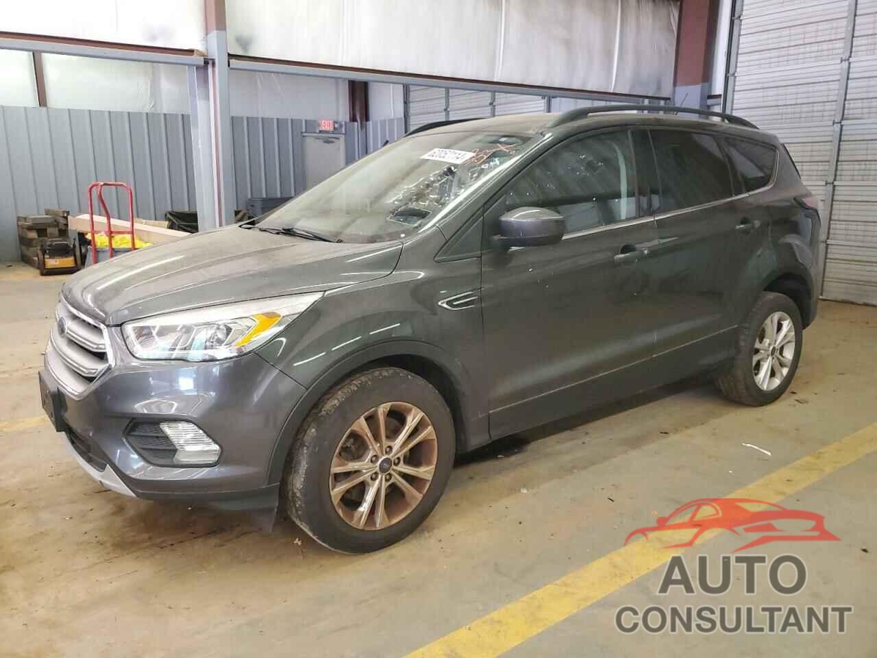 FORD ESCAPE 2017 - 1FMCU9GDXHUB77282