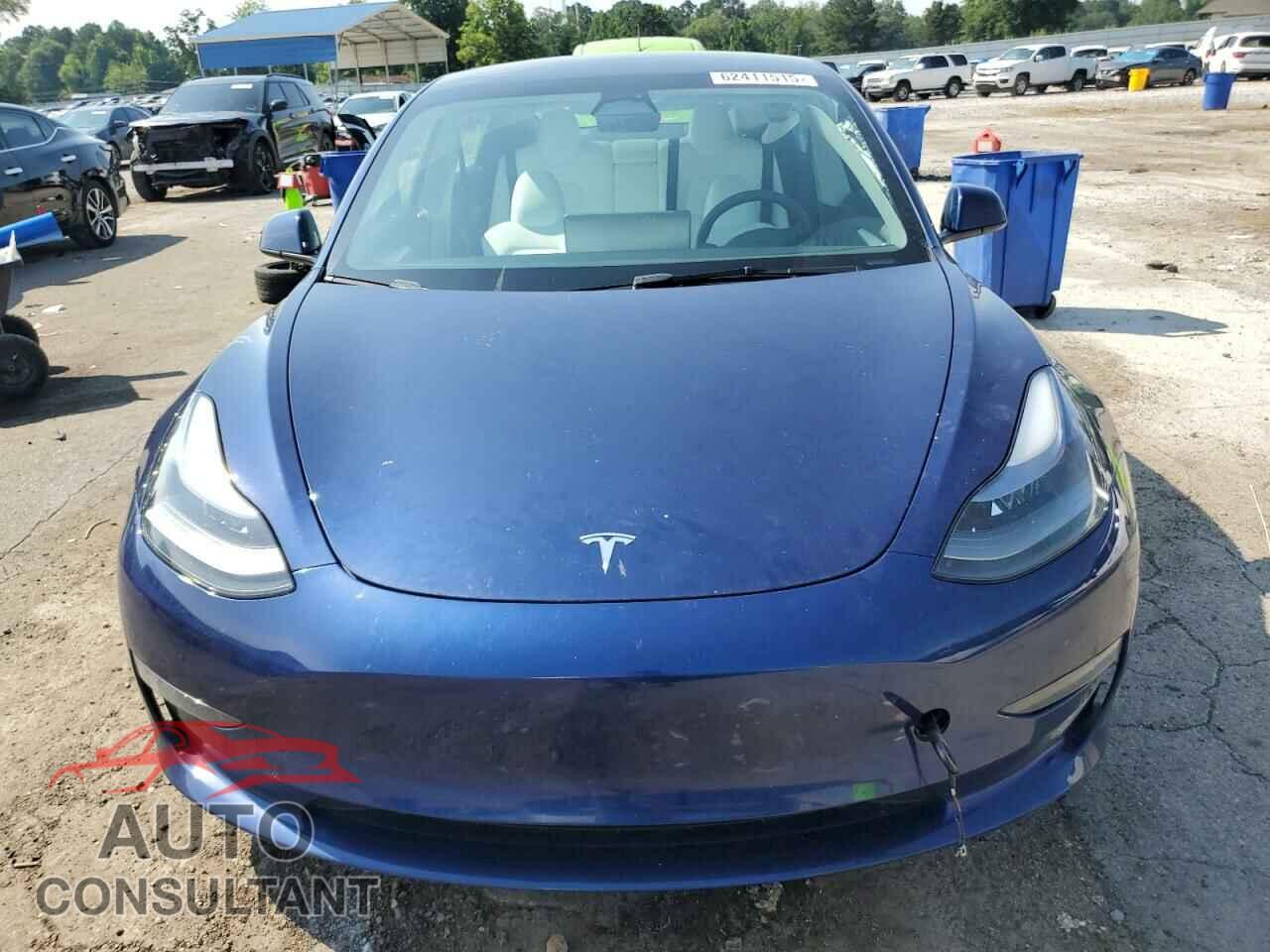 TESLA MODEL 3 2023 - 5YJ3E1EC4PF632275
