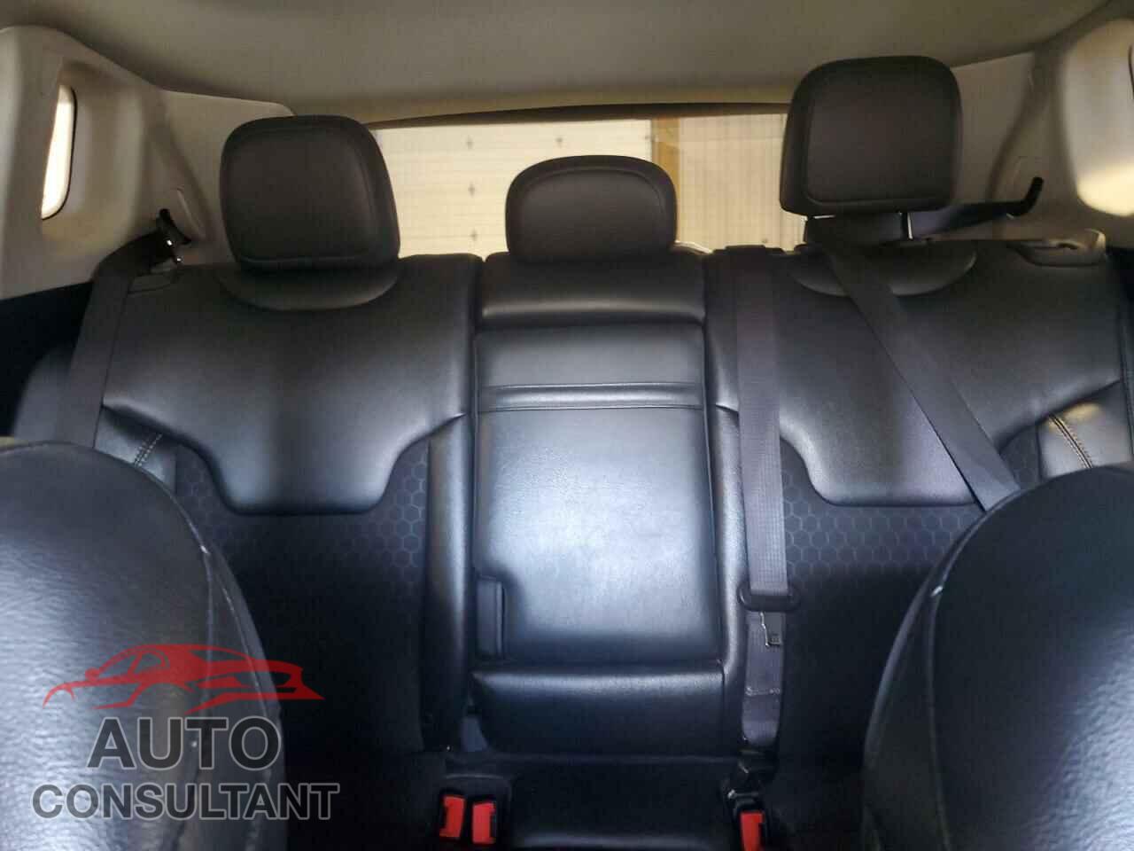 JEEP COMPASS 2020 - 3C4NJDBB6LT138724