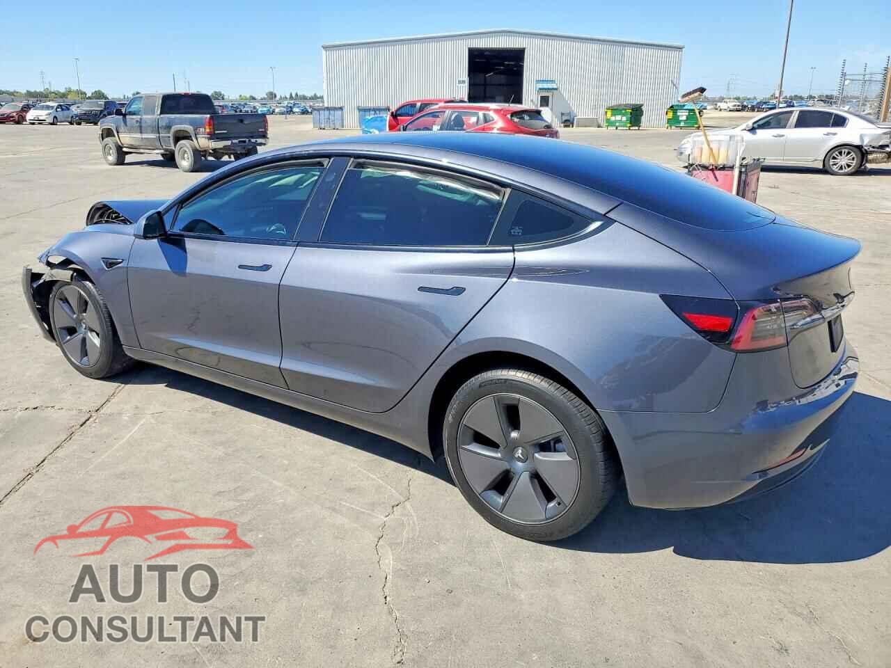 TESLA MODEL 3 2023 - 5YJ3E1EA0PF648679