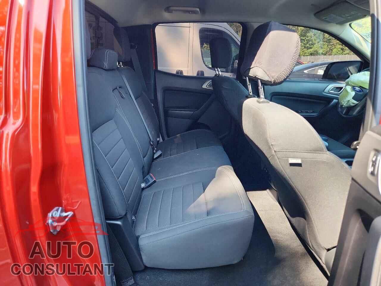 FORD RANGER 2019 - 1FTER4FH3KLA02357