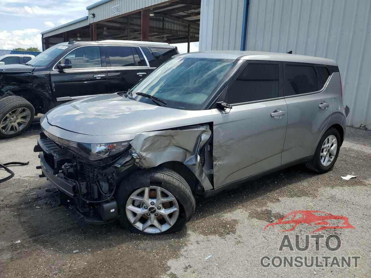 KIA SOUL 2024 - KNDJ23AU5R7921409