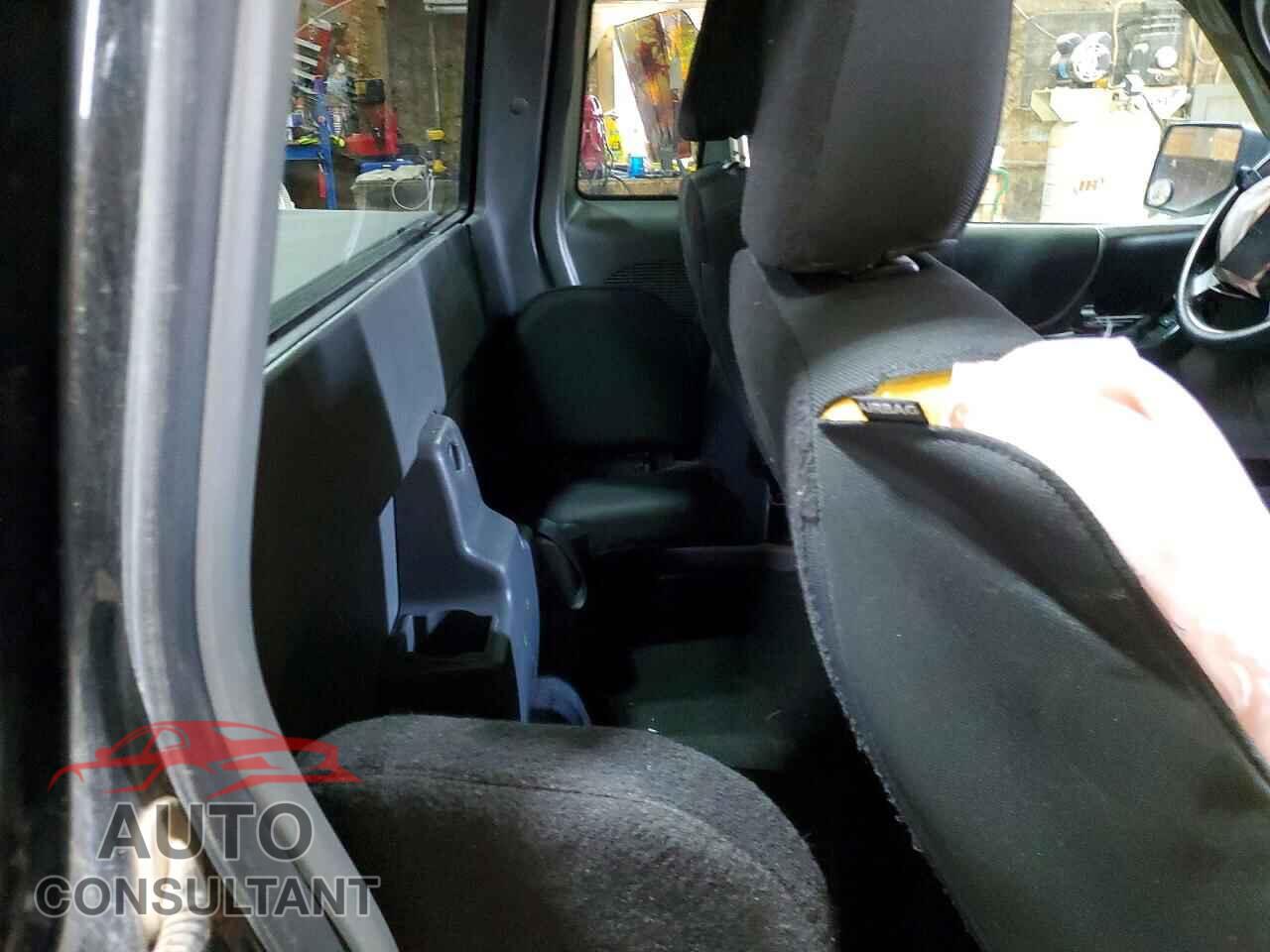 FORD RANGER 2011 - 1FTKR4EE2BPA22859